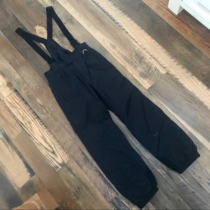 Marker snowboard ski bibs pants boy 16